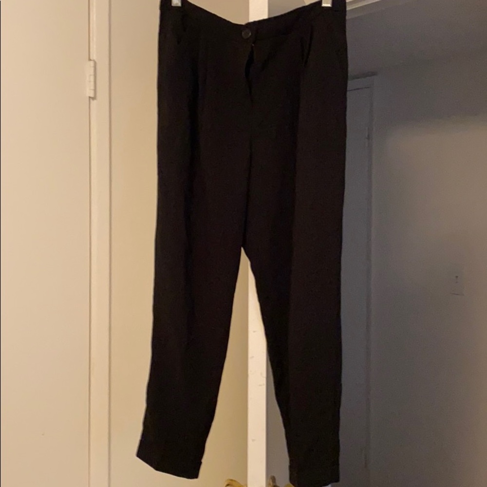 Trousers